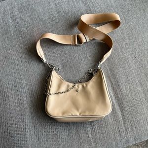 PETA & JAIN PALOMA NYLON BAG